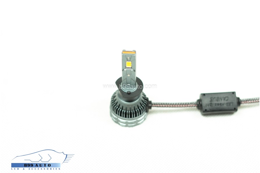 B99 AUTO H1 LED M Széria 